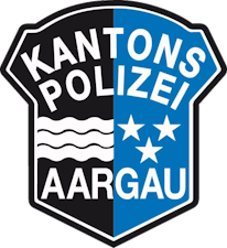 Kantonspolizei Aargau
